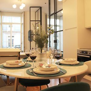 Aliados Sunny Flat